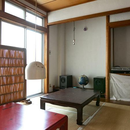 Hakozakiso-So Hotel Fukuoka  Bagian luar foto