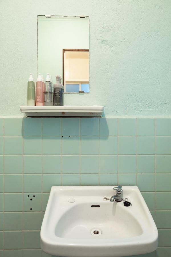 Hakozakiso-So Hotel Fukuoka  Bagian luar foto